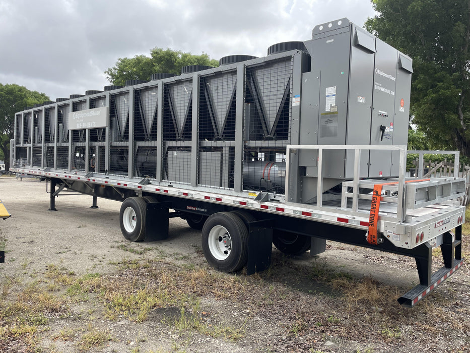 2025 CARRIER 30XV-5006MX056DD2