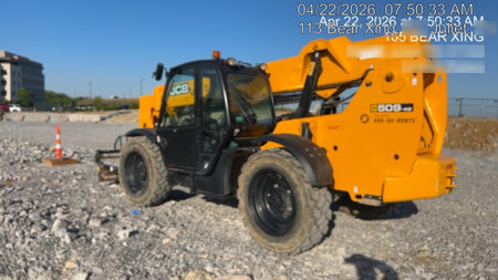 2024 JCB 509-42