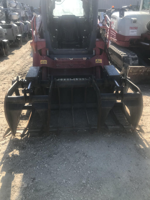 2020 BOBCAT 72" Grapple Bucket - Bobcat
