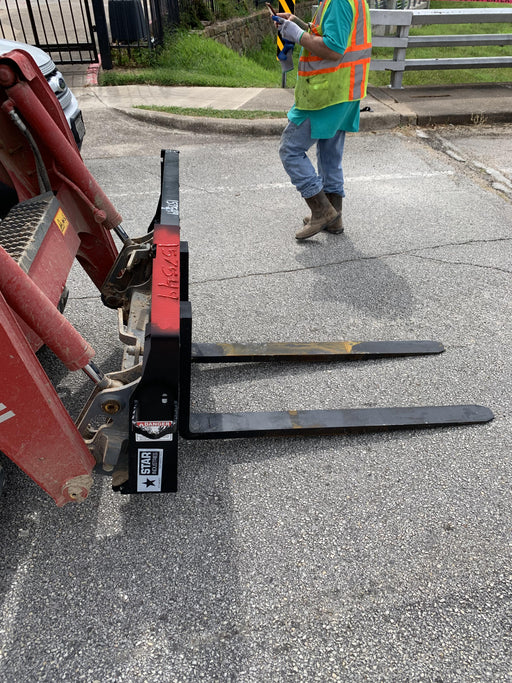 2021 STAR INDUSTRIES 110EC-ITA