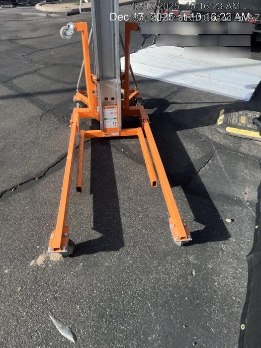 2021 LIFTSMART MLC-24