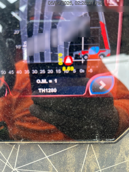 2022 MAGNI TH 12.80