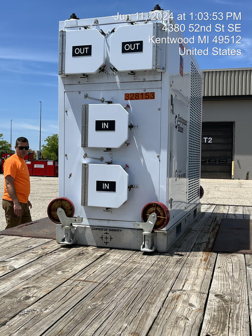 2023 SMARTECH SLIC12R-MSH