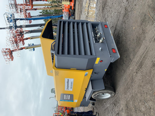 2020 ATLAS COPCO XAS 900