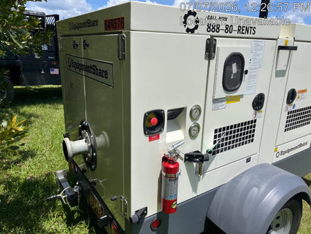 2026 ATLAS COPCO PAC F44 KD-S