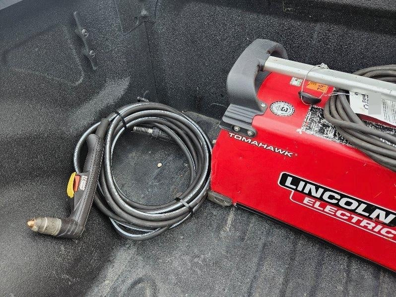 2020 LINCOLN ELECTRIC TOMAHAWK 1000