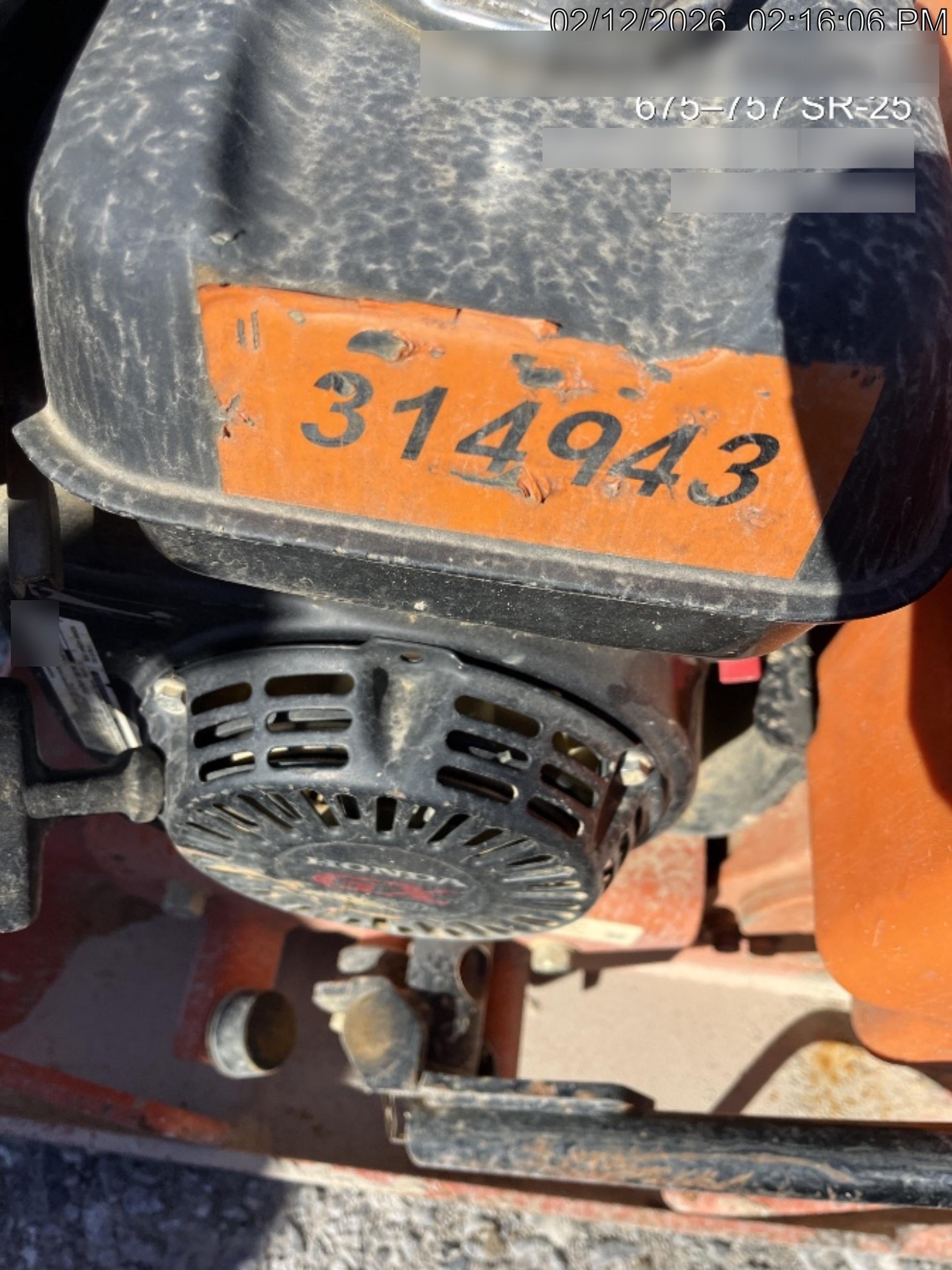 2023 MULTIQUIP MVC82VHW