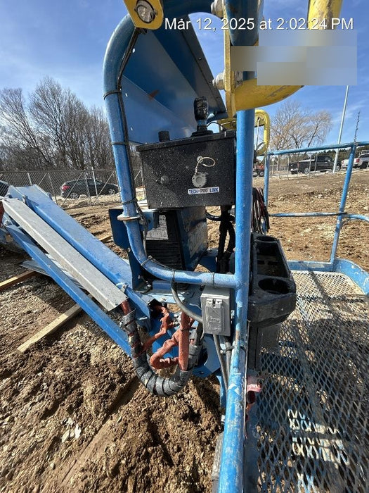 2019 MILLER ELECTRIC CST-280