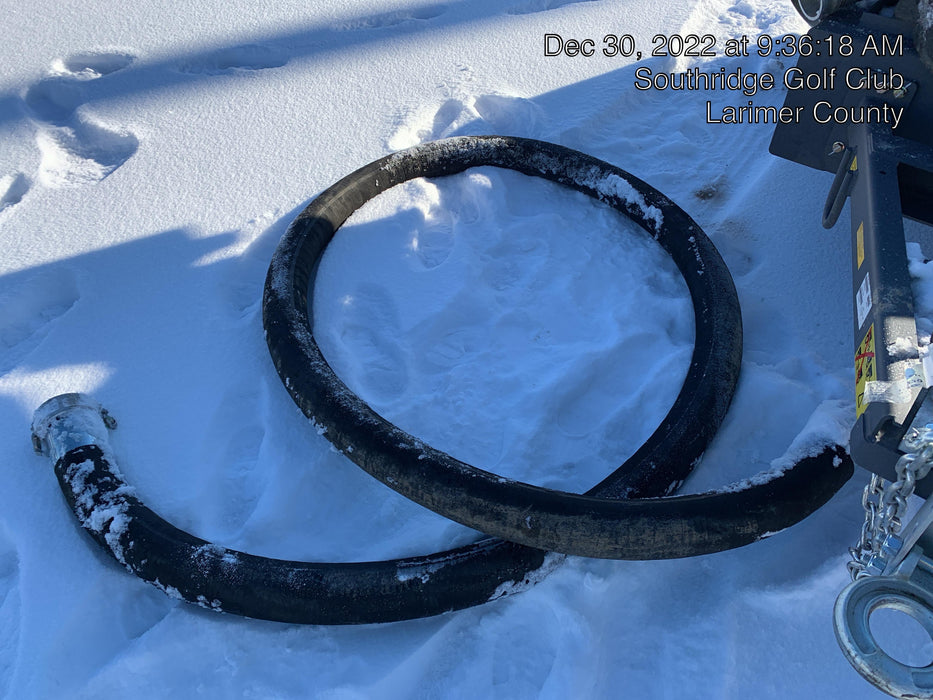 2022 ATLAS COPCO PAC F44 KD