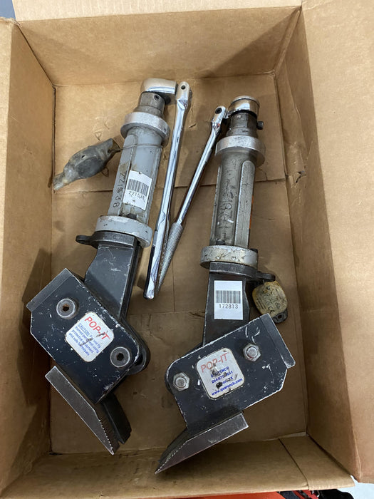 2022 GEARENCG MFG P95-525 GEARNCG MFG