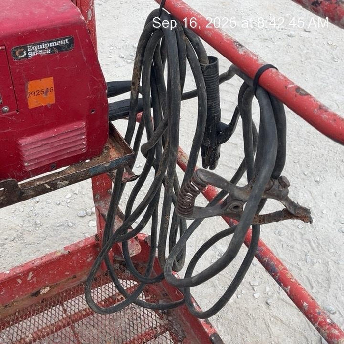 2023 LINCOLN ELECTRIC INVERTEC V276