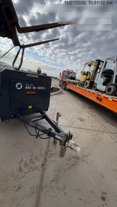 2023 AIRMAN PDS185S CWK