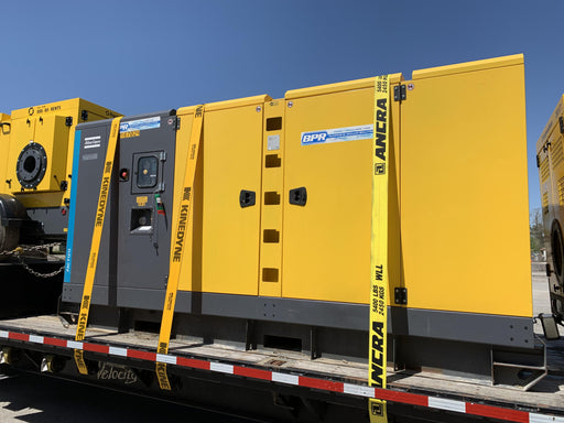 2021 ATLAS COPCO PAC F1212 VD-S
