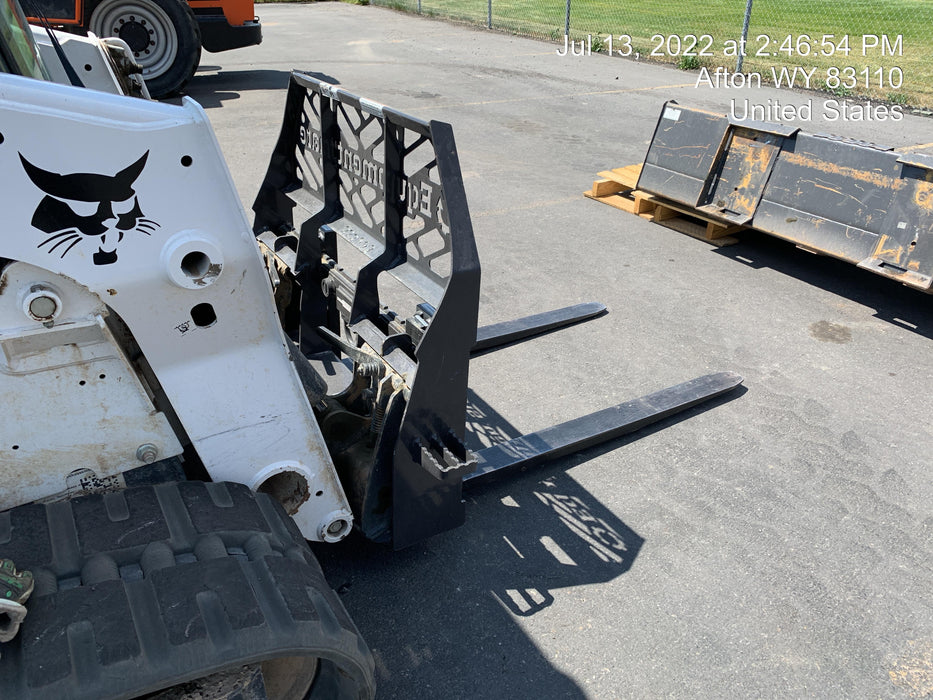 2022 PALADIN 48" Pallet Forks - Paladin