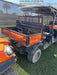 2022 KUBOTA RTV-X1140W-H (Canopy)