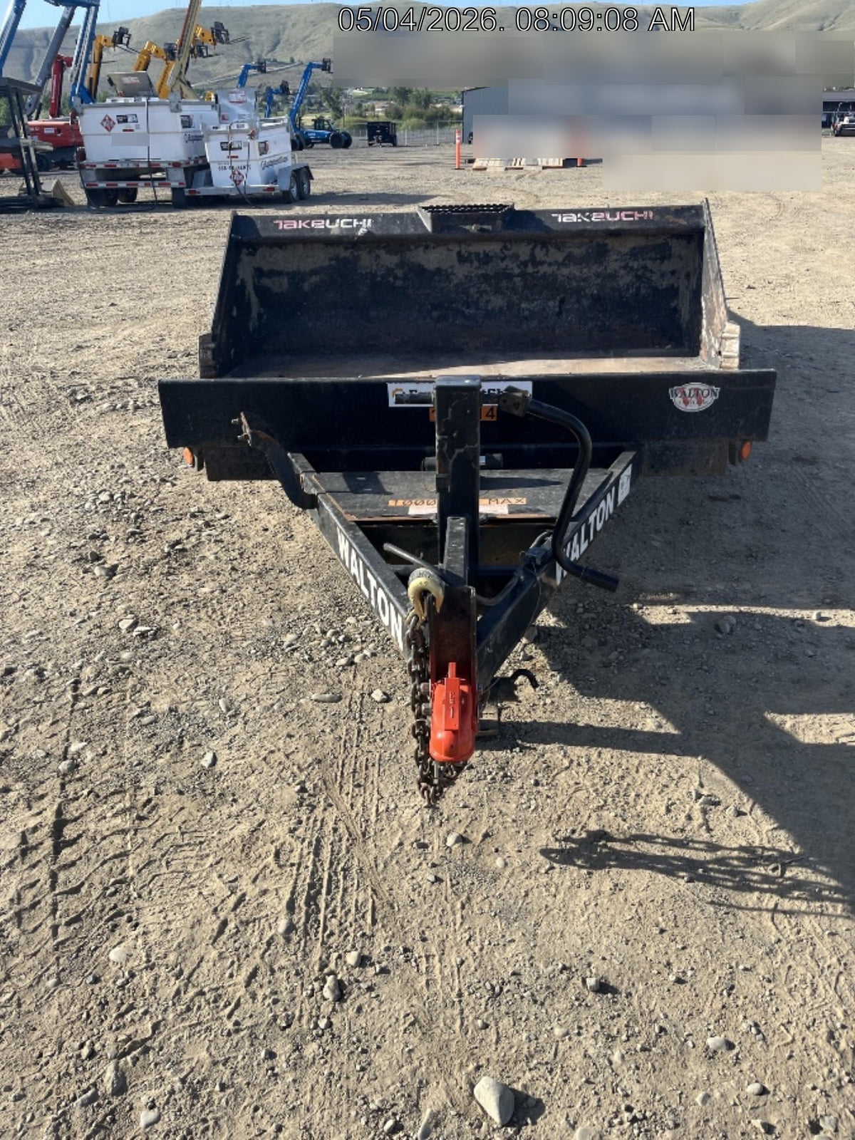 2022 WALTON SST84x20