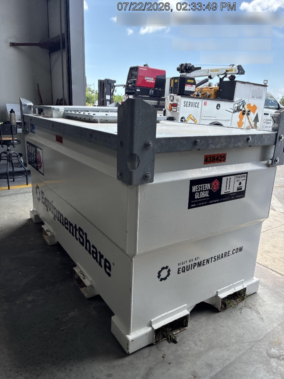 2024 WESTERN GLOBAL 20TCG-ES