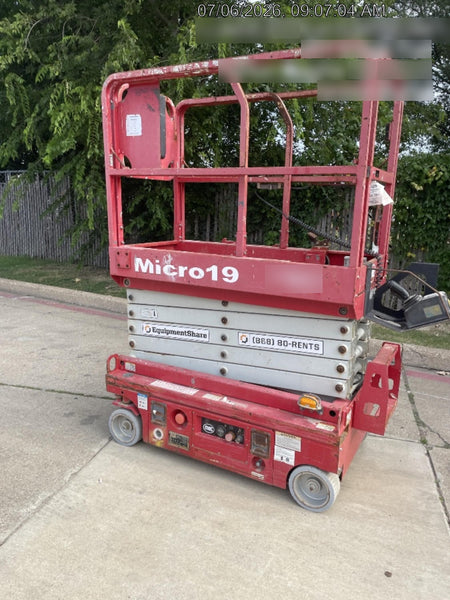 2019 MEC Micro 19