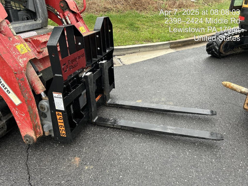 2025 VIRNIG PF4855-5VG