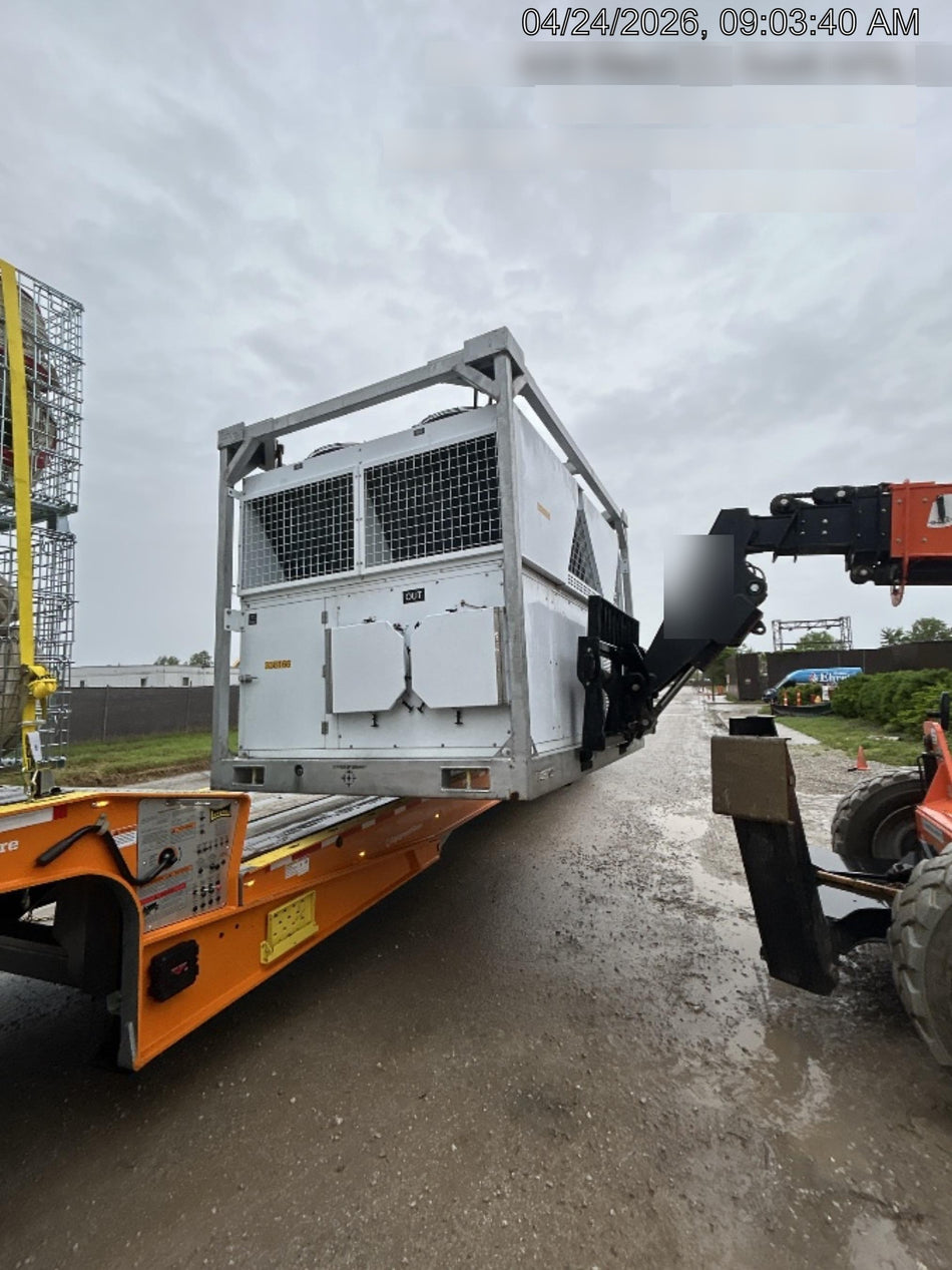 2023 SMARTECH SACP81A-HS