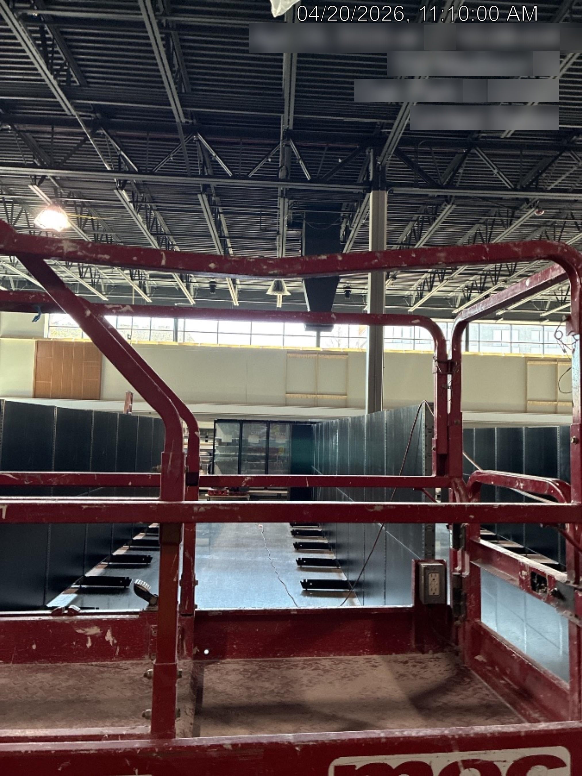 2019 MEC 2632SE