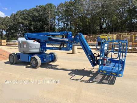 2025 GENIE Z-45/25J DC