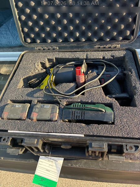 2024 TORCUP VT-3000KIT