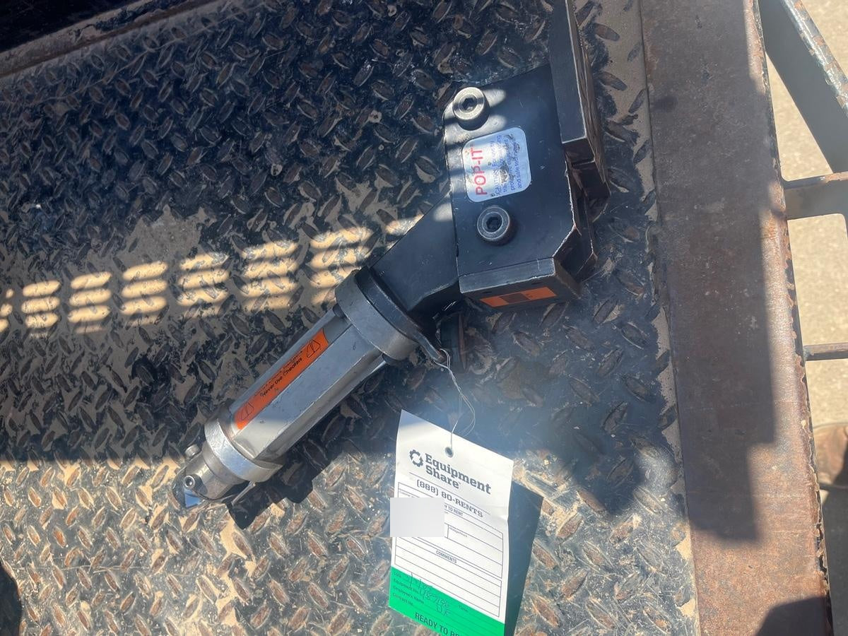 2025 PETOL P95-525