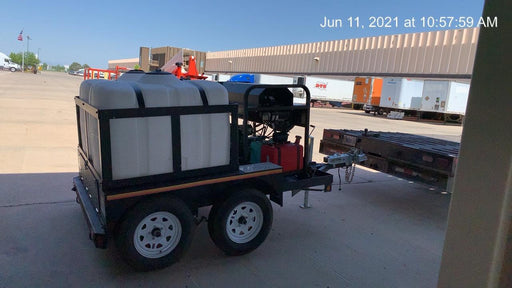 2020 MI-T-M CORPORATION HS-3505-1MGH-UR