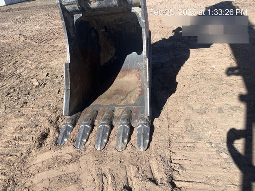 2024 STRICKLAND BT-29H036