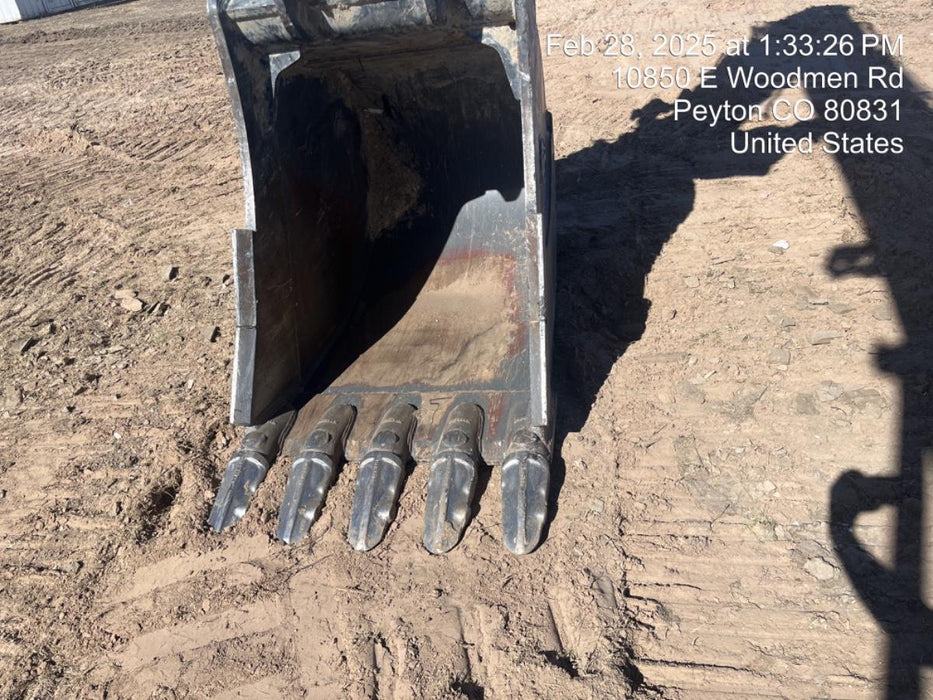 2024 STRICKLAND BT-29H036