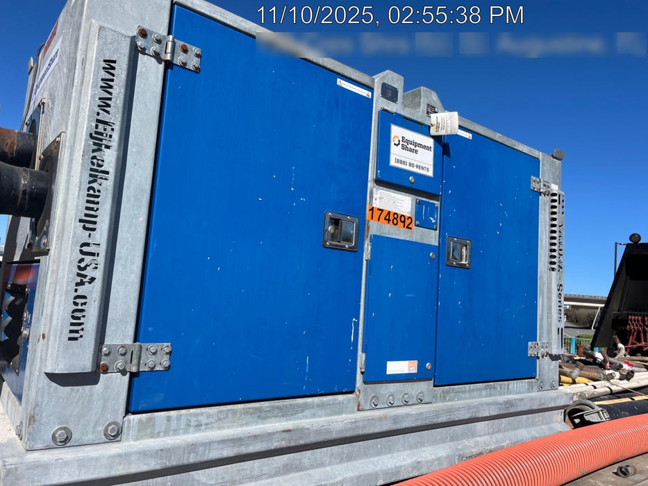 2021 MYERS-SETH MSP PP-150