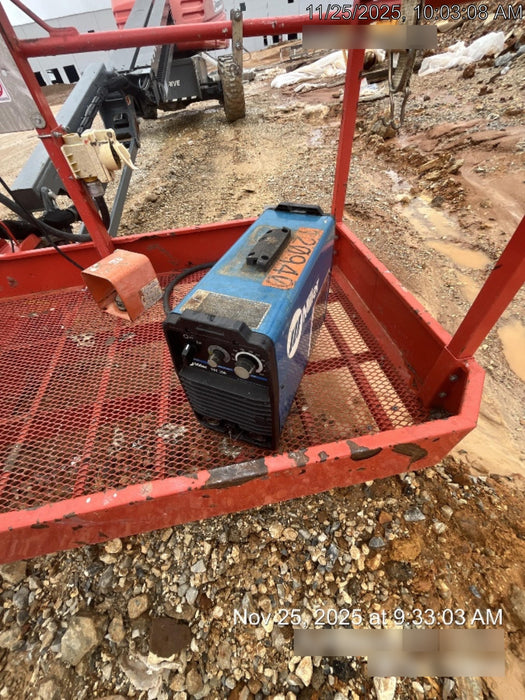 2020 MILLER ELECTRIC CST-280