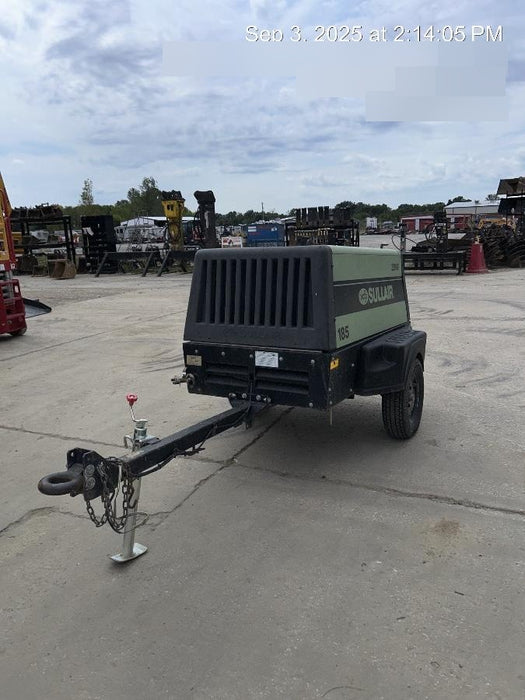 2019 SULLAIR 185-DPQ