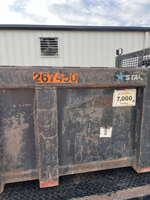 2022 STAR INDUSTRIES 1448B