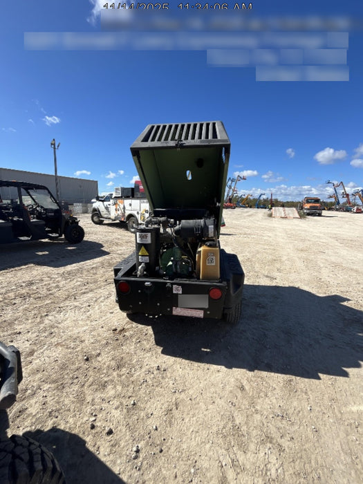 2019 SULLAIR 185-DPQ