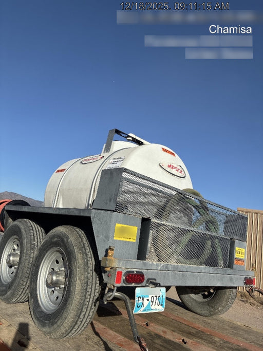 2023 SIMPSON SWT-52517