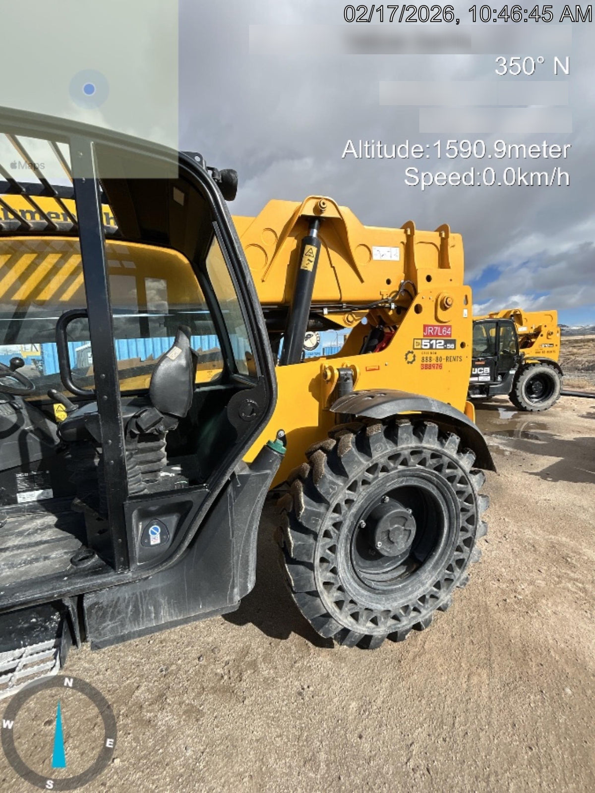 2024 JCB 512-56