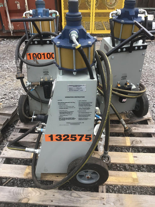 2021 PINNACLE PDQC-10000