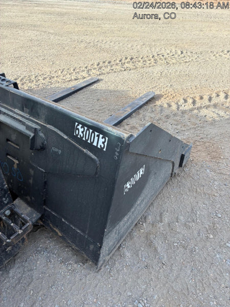 2022 ARROW MATERIAL HANDLING 60" Pallet Forks - Arrow