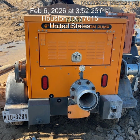 2020 MYERS-SETH A-DD6/HA/SAFE
