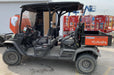 2022 KUBOTA RTV-X1140W-H (Canopy)