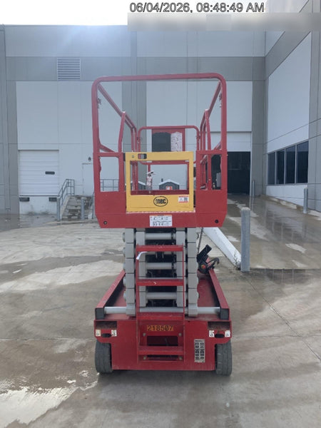 2022 MEC 4046SE