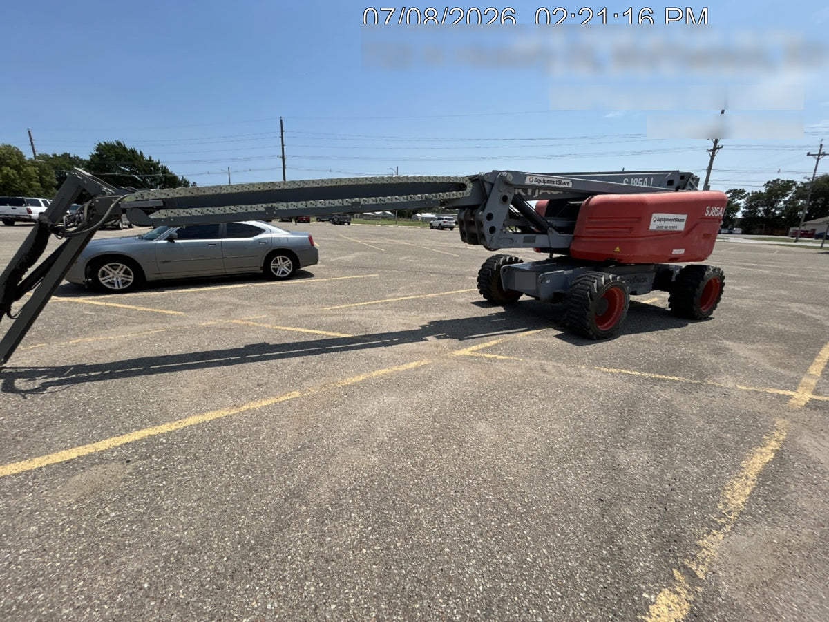 2019 SKYJACK SJ85 AJ