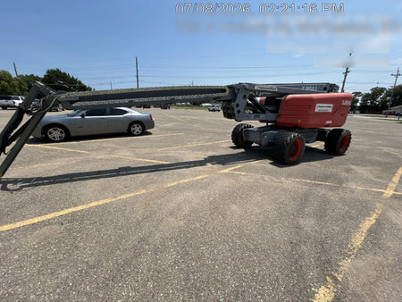 2019 SKYJACK SJ85 AJ