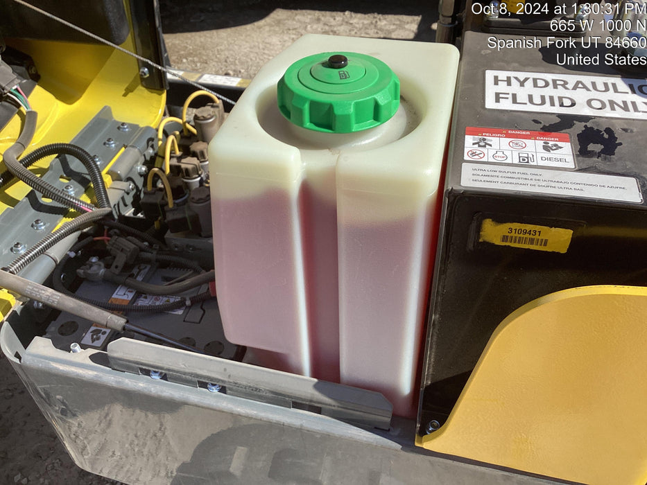 2024 WACKER NEUSON RTLx-SC3