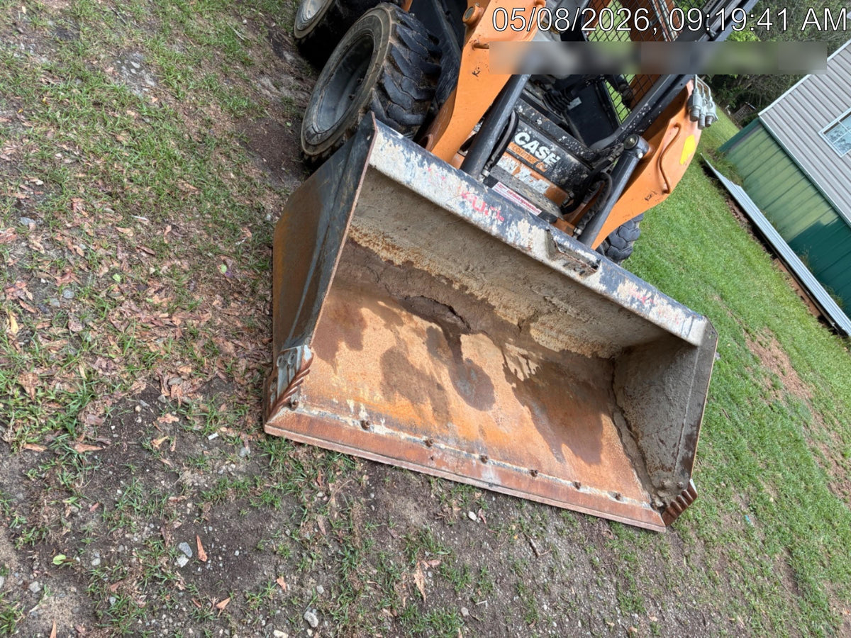 2019 CASE SR175