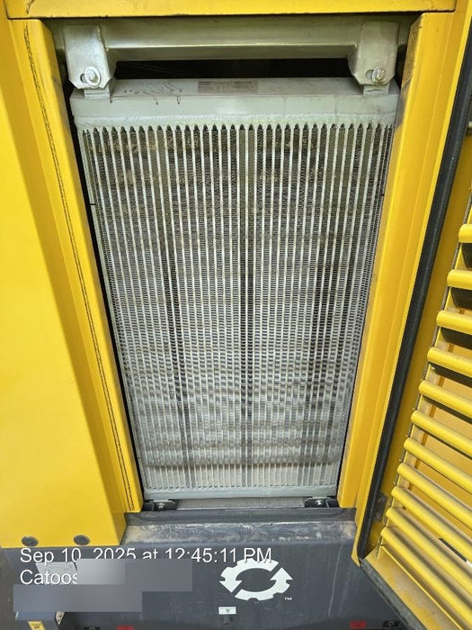 2024 ATLAS COPCO E-AIR V1100