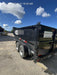 2024 TEXAS PRIDE TRAILERS DT714416KBP