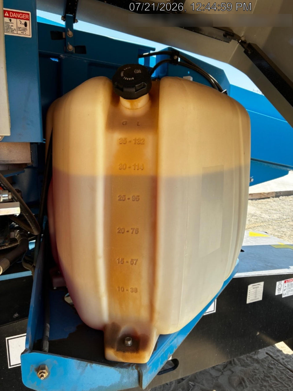 2023 GENIE S-45 XC
